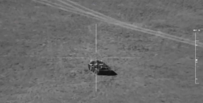 精度高|有线制导已被淘汰？红箭10照样很强，抗干扰强 命中精度高