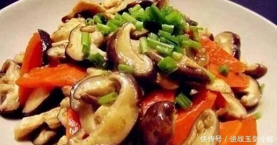 营养|香到不可思议的家常菜,鲜美营养又健康,超好吃,让人难以拒绝!