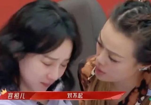 《浪姐2》实力差却话题多的选手，张柏芝是典型，陈小纭多次出圈