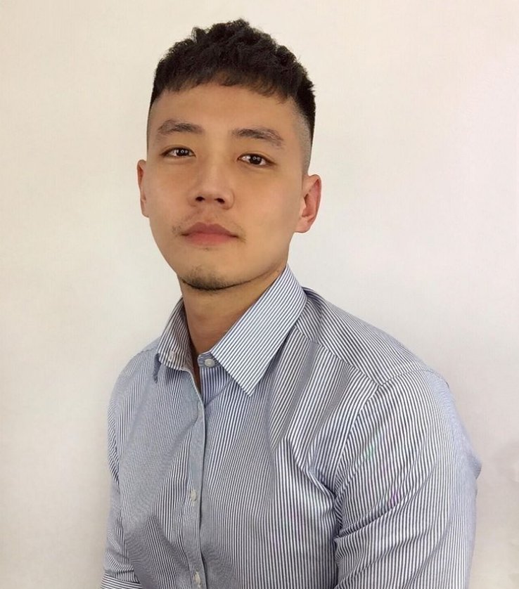 男生|身高不足170cm的男生,发型别随便剪,三种帅气显高的造型别错过