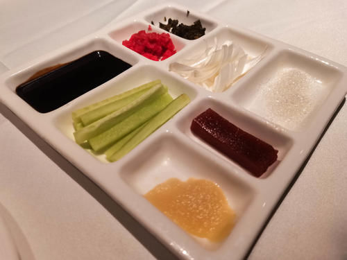 眼中|老外眼中的中国美食代表,在国内却评价一般,这道菜你品尝过吗