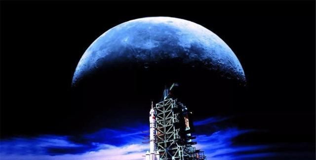 航天 美国评选四大航天强国,俄罗斯掉出前三,取代者实力值得警惕