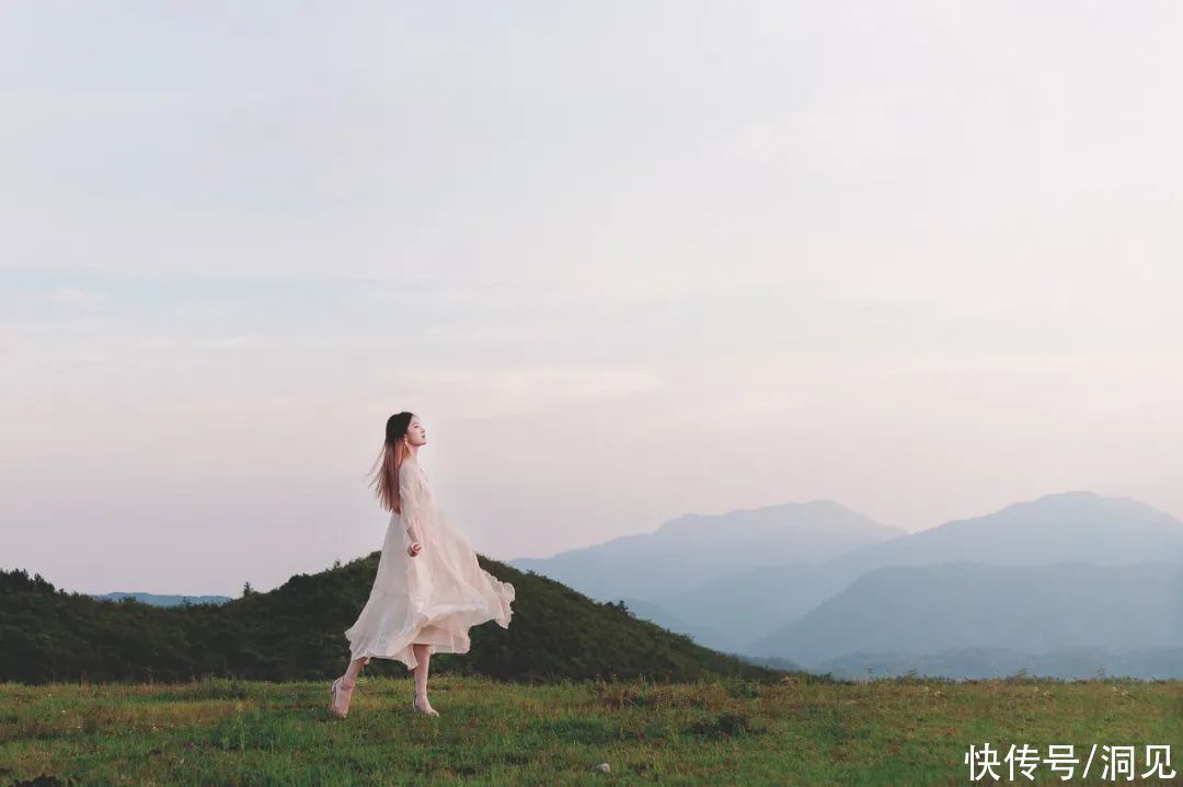 钱钟书|杨绛：没有如意的生活，只有看开的人生