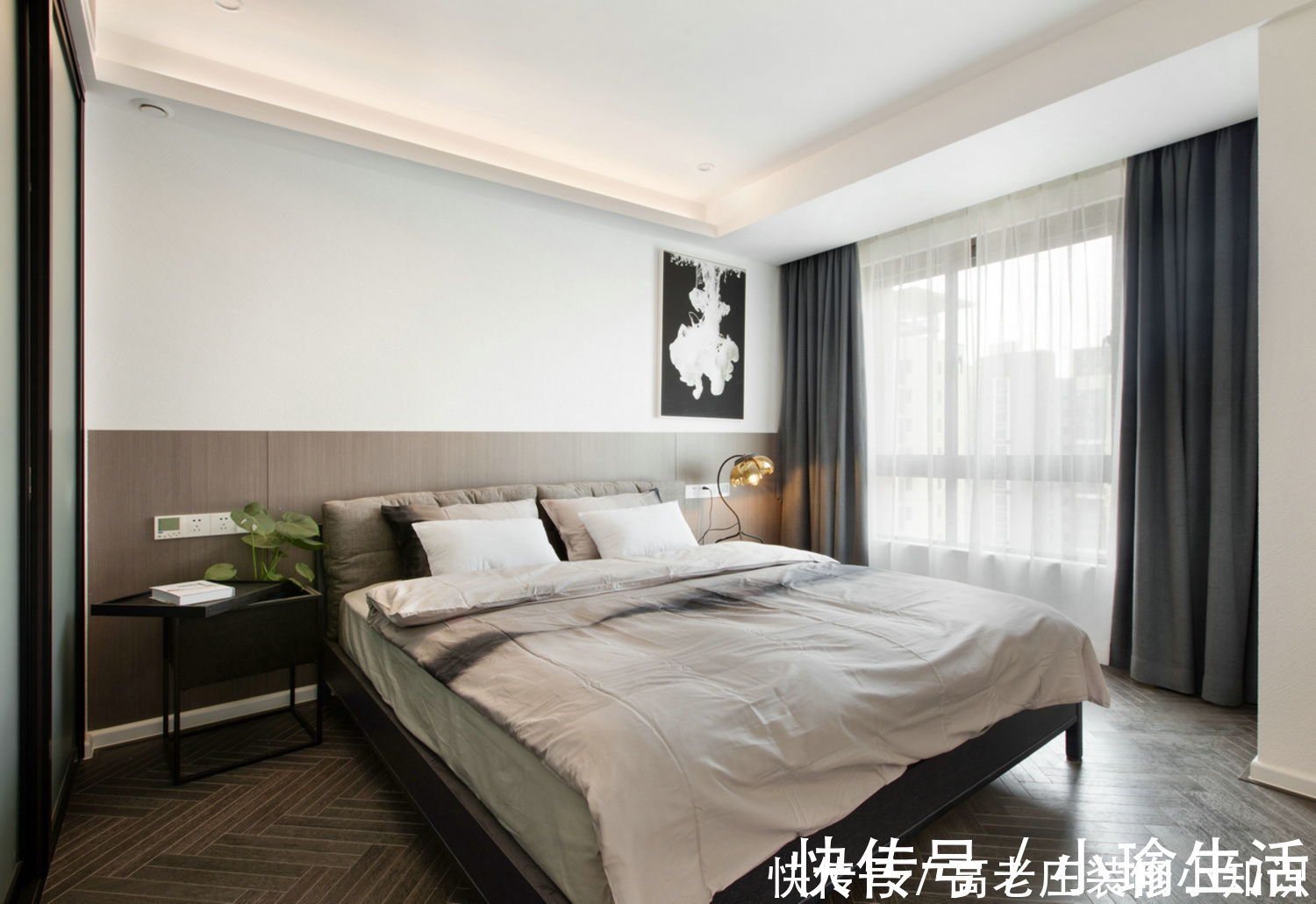 客厅|装修建议分享,不要等装修完了才“后悔”