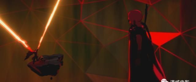 复仇者联盟:奥创纪元|如果,这次赢的是奥创?