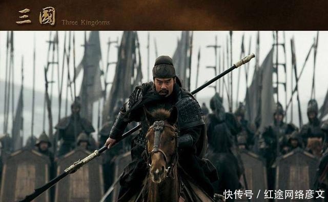 周瑜|曹军第一名将，勇烈胜于张辽，不输关羽周瑜，却被演义黑化