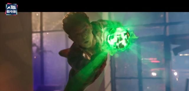 《蜘蛛侠:英雄无归》第二版预告解析!三蛛同框真的要实现啦