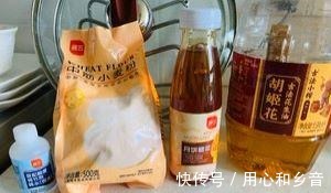 乳状|广式月饼（自制很简单）！