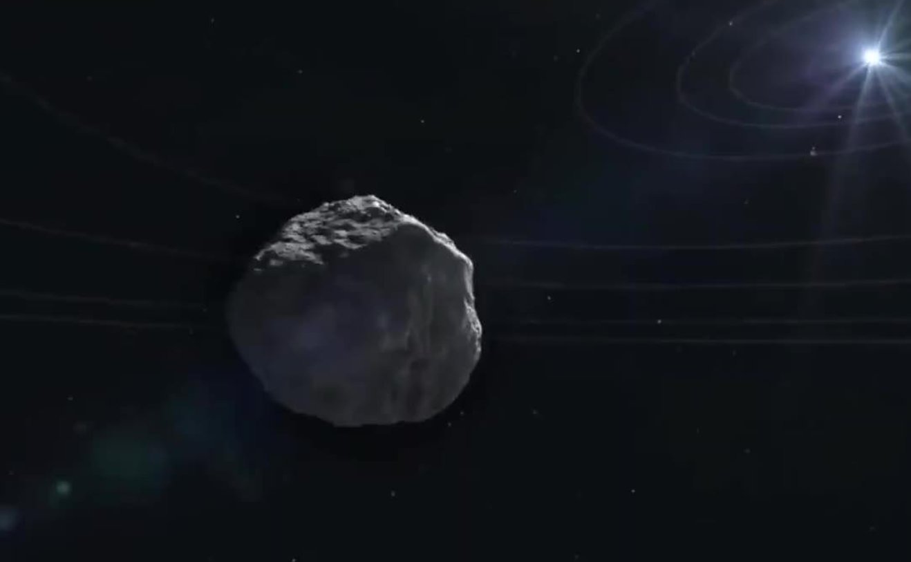 科学 2036年世界末日是不是真的，霍金预言过没，有没有科学依据？