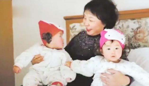 胚胎|盛海琳不顾众人非议,坚持高龄产子,如今后悔莫及