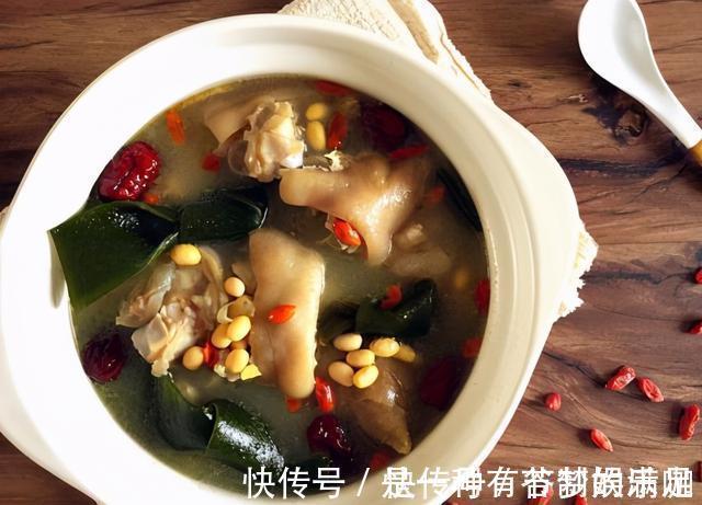 买猪蹄时,挑前脚好还是后脚好?大厨教你一招,以后别再瞎买