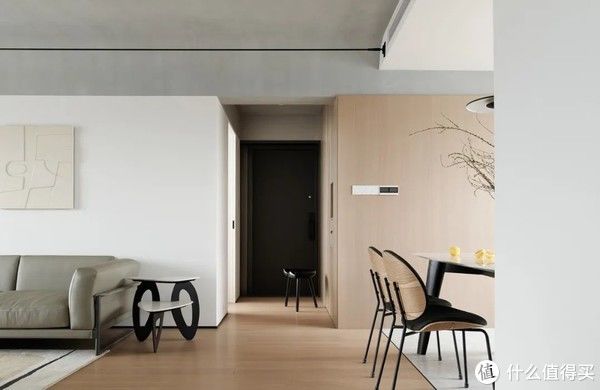 空间|深圳发现一对夫妻的新家，那叫一个好看，忍不住拍照晒一晒