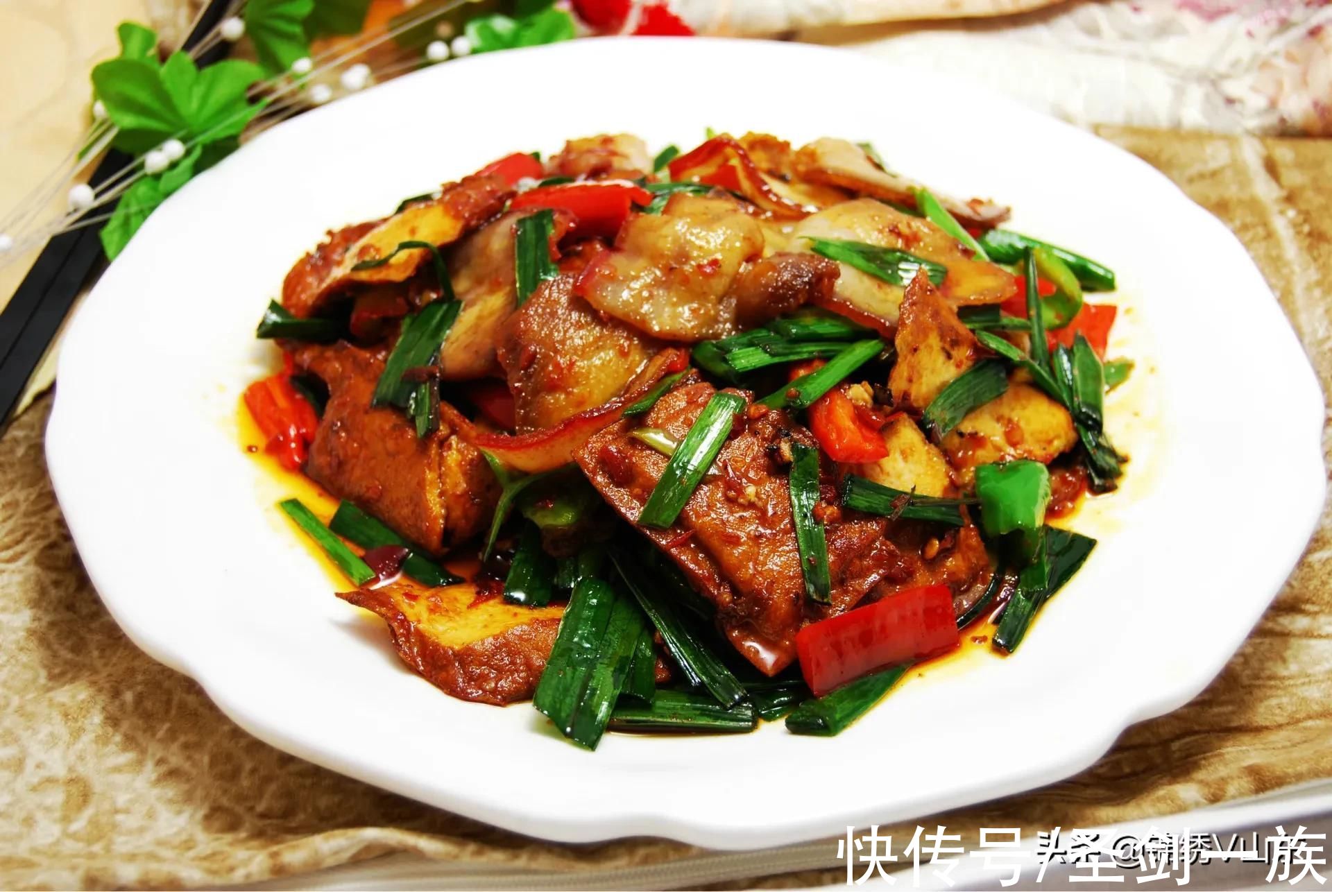 学会10道菜，请客吃饭不愁了，简单美味，做法简单，招待客人有面