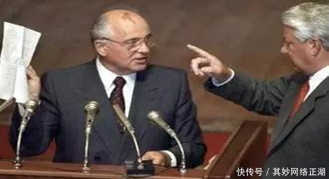 加盟共和国|再说苏联解体之原因