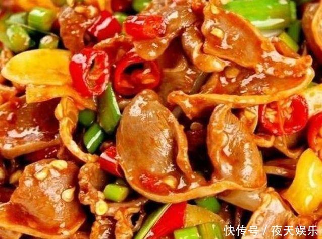 上桌秒抢的几道家常菜，美味营养解馋，简单易做，学会家人有口福