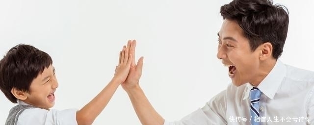 倾听|教育家陶行知先生:父母做到这三点,对教育好孩子很重要