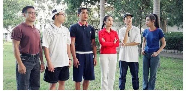 陈小春|大湾区哥哥拍过的TVB剧，陈小春一部封神，张智霖代表作最多！