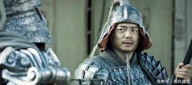 韩信|仅次于西楚霸王的猛将，对汉朝有从龙之功，最终却不得善终