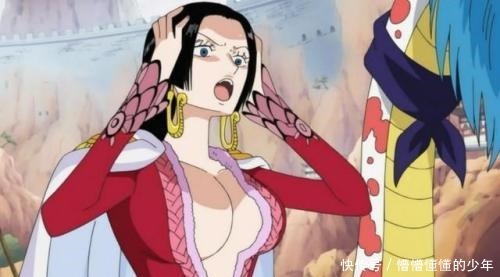 海贼王|海贼王三大女神谁最美草帽海贼团又开始收割高颜值女神了！