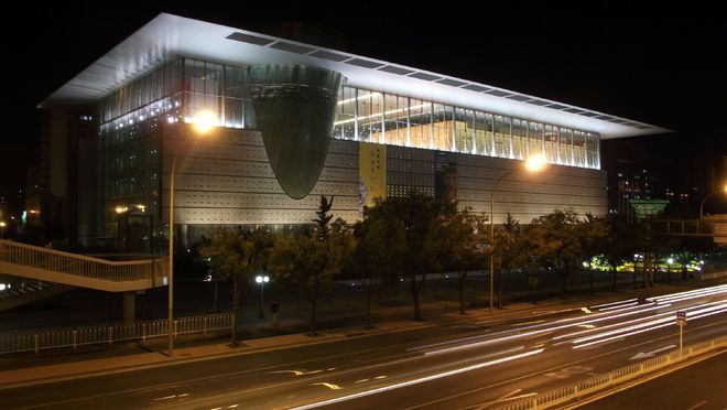 双奥&年味展纷纷开幕:主打民俗年味儿 凸显现代文艺范儿