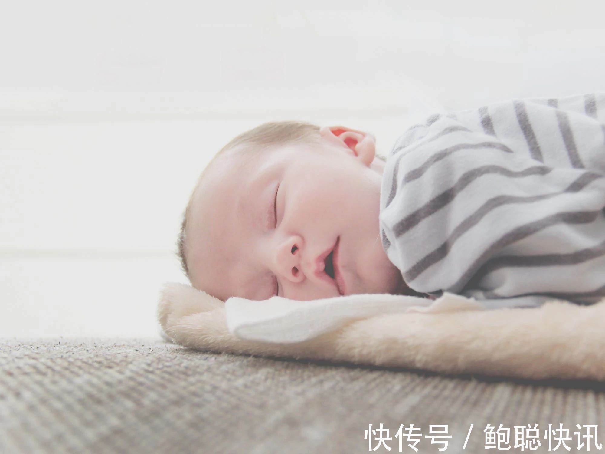 孩子|用这4方式去叫醒孩子,是破坏他大脑的启动,对他心灵有杀伤!