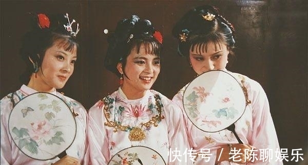 邢夫人|红楼梦:探春为什么敢扇王善保家的一记耳光?探春很让人心疼!