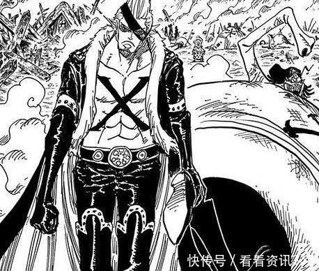 把刀|海贼王感动到哭!路飞顺走二代鬼彻送给索隆,时隔多年终相遇