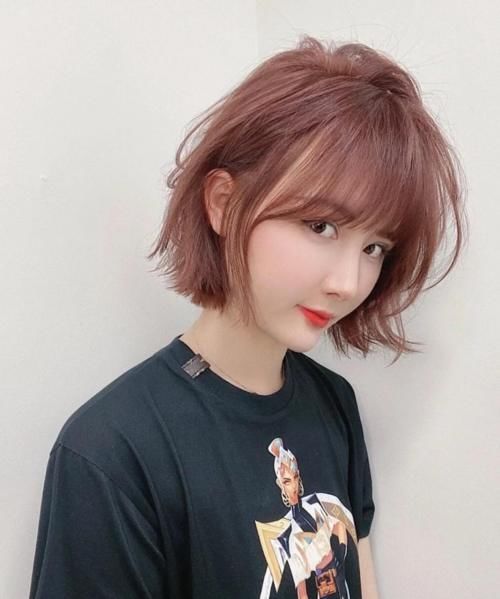 女性|女发别乱剪，高人气发型20款送给大家，很多女性都喜欢