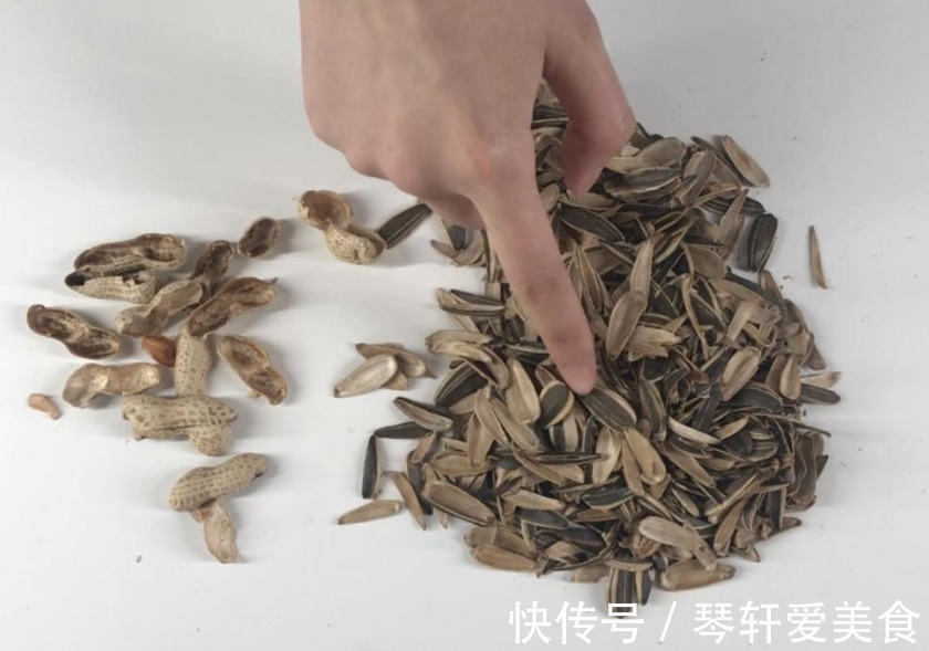 坚果壳|换盆加点坚果壳,提前这么弄,养花土变排水性好,肥力十足