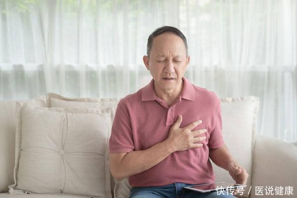检查|中年男人,睡觉时若有这4种情况,身体或出问题了,需及时检查