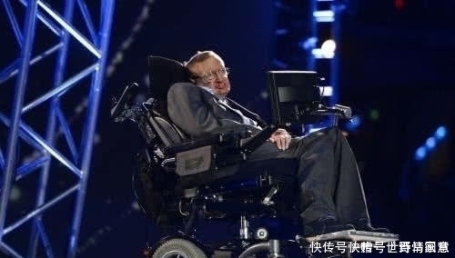 交流电 世界公认三大天才:霍金垫底,爱因斯坦第二,第一确定不是个神?