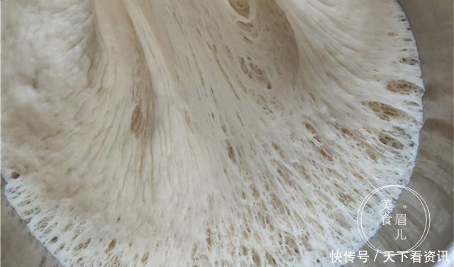 今天才知道，酵母粉这样用才正确，原来一直用得不对，难怪没效果