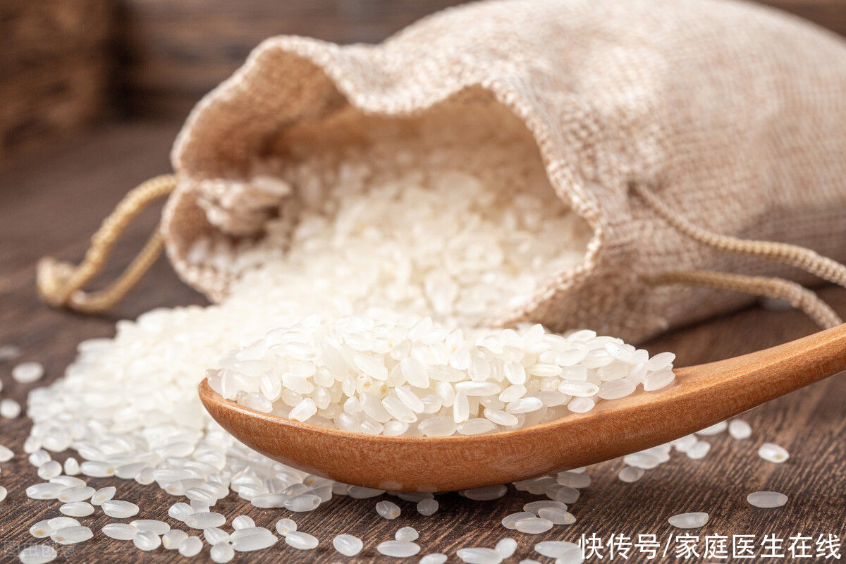 人体|保健大米会让人体更加健康？这4类所谓的保健食品，没有必要购买