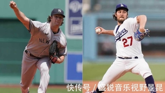 队友|洋基科尔和道奇鲍尔，曾是最水火不容的ACE队友