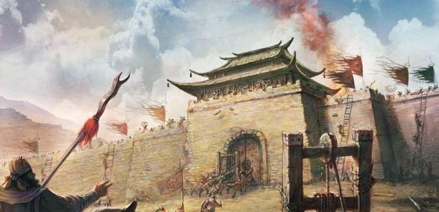 四本上古先秦类历史小说,有考据有爽点,干货满满不注水