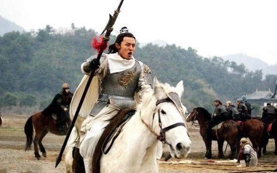 风险|唐军俘获铁勒公主,薛仁贵冒杀头的风险纳她为妾,事后发现真高明