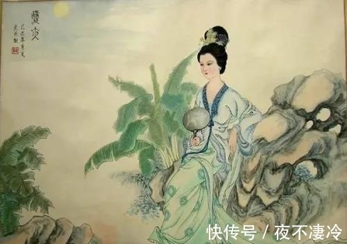 仙女们#李商隐的“刘郎已恨蓬山远,更隔蓬山一万重”为何让痴男怨女心碎