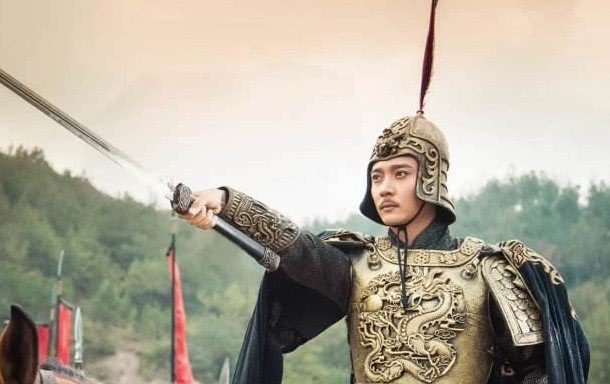 人大|国人大都唾弃的隋文帝杨坚,却被拿破仑视为偶像,这是为什么