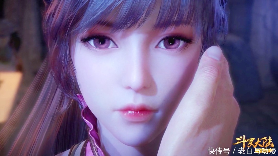 小舞复活,但却不完整,距离“完全复活”至少要等400多天