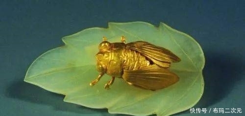 乱葬岗挖到一件纯金奇宝,价值4个亿,谁家金子落这儿了?