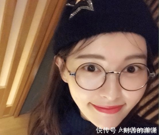 瓜子形 什么样的脸型,该怎么佩戴眼镜,戴什么样的眼镜才会让自己有魅力