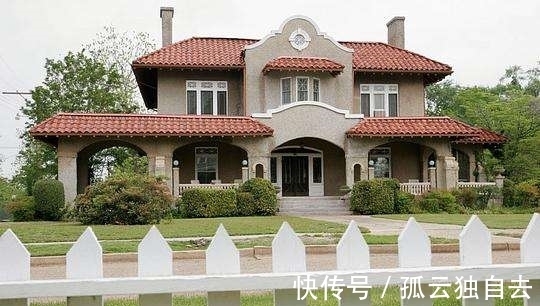 反观|美国房子便宜的离谱,为啥美国人不抢着买?再反观我国呢?