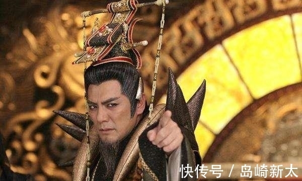 嬴秦氏!封神:准圣孔宣为何会效命商纣王?你看他背后的主人是谁