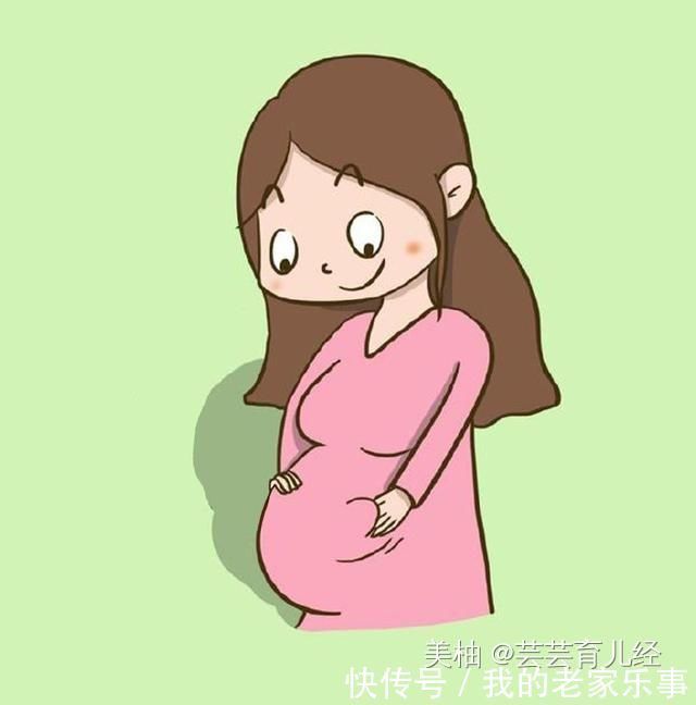 孕期三个部位疼,可能是缺钙的信号,别忽视