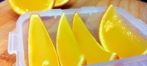 好喜欢哦!这10种用橙子做出来的食物,颜值超高且百吃不腻……