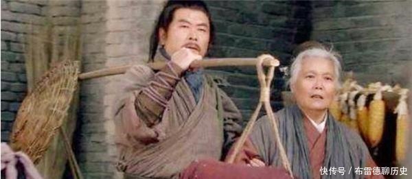 东京|水浒传八十万禁军教头王进,他到底该不该逃离东京