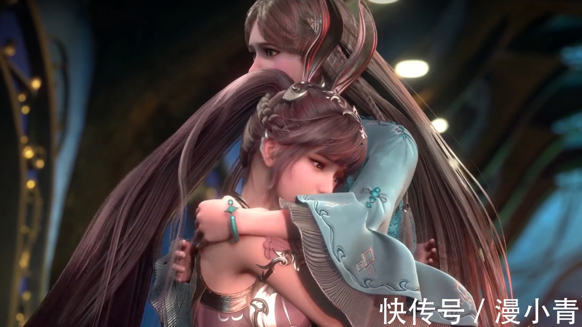 八怪|《斗罗大陆》怎么了？频繁周更被骂，是人心欲望还是制作组问题？