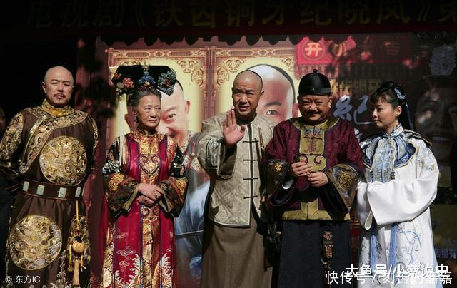 纪晓岚一年的俸禄,折合成人民币是多少说