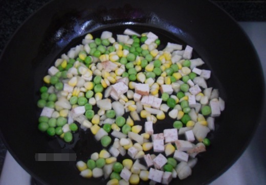 这款糕点真好吃,广式茶楼里几乎每桌一份,自己动手做超级简单!