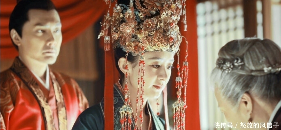 唐代士族择婿:从开始的重门第演变为重视才学